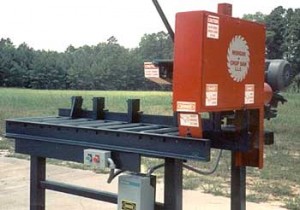 Baby Chop Saw Baby Chop Saw