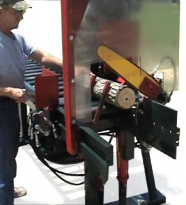 Chain Bar Cutter Chain Bar Cutter