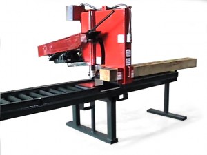 Pivot Saw