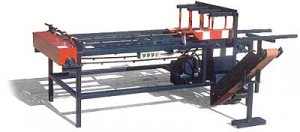 Auto Trim Saw Auto Trim Saw
