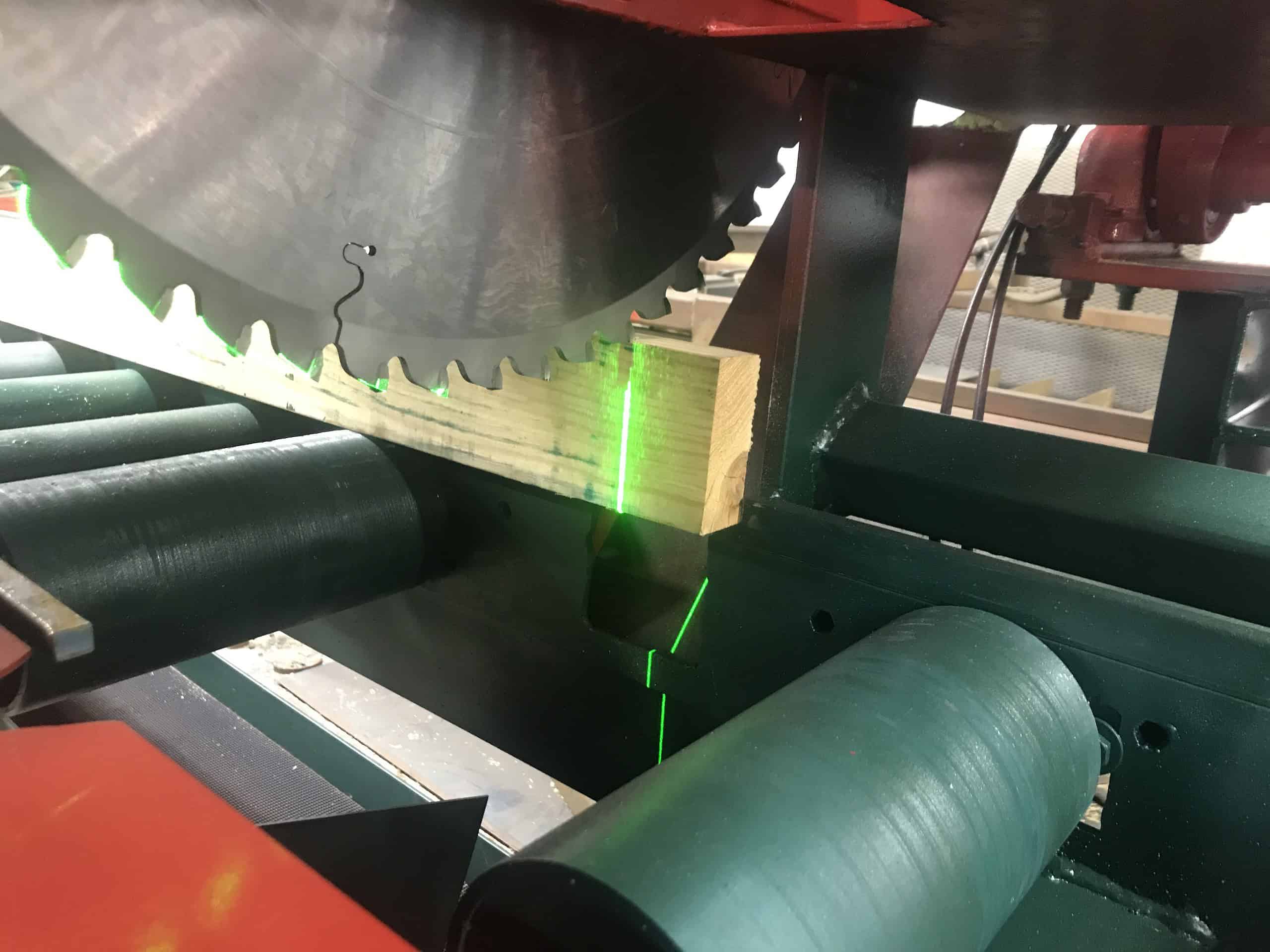 Laser Marker